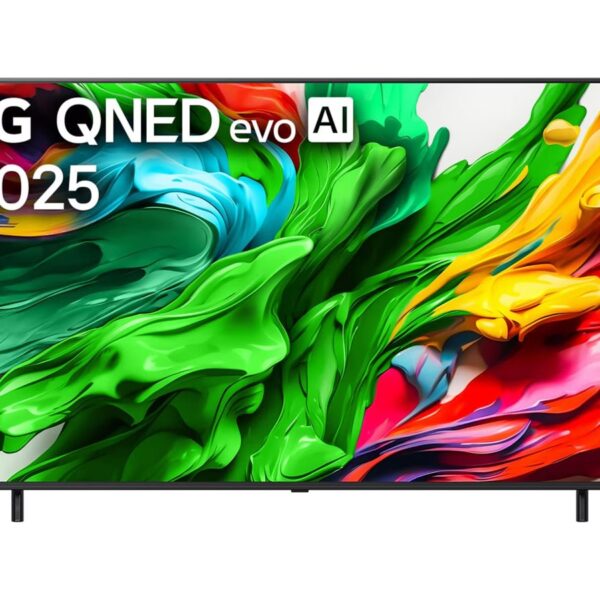 LG 4K QNED MiniLED TV | 65QNED85A3C | 65 | Smart TV | webOS 25 | 4K UHD