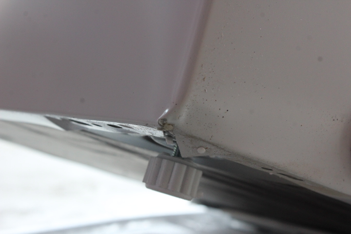 Fractal Design Meshify 3 | White RGB TG Clear Tint | Mid-Tower | Power supply included No | ATX