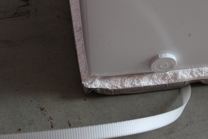 Fractal Design Meshify 3 | White RGB TG Clear Tint | Mid-Tower | Power supply included No | ATX - Image 5