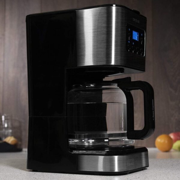 Cecotec Programmable Coffee Maker | Coffee 66 Smart | Drip | 950 W - Image 2