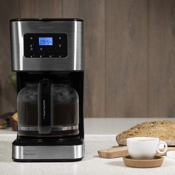 Cecotec Programmable Coffee Maker | Coffee 66 Smart | Drip | 950 W - Image 3