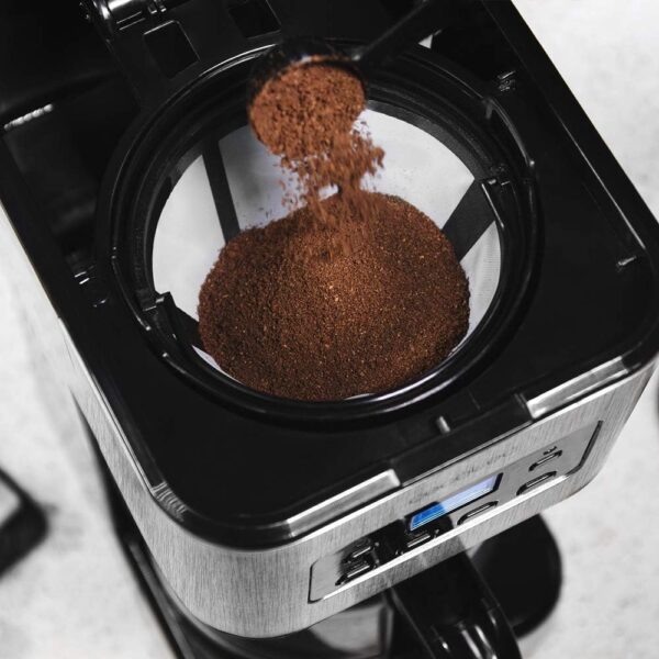 Cecotec Programmable Coffee Maker | Coffee 66 Smart | Drip | 950 W - Image 4