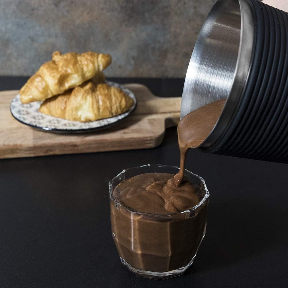 Cecotec Milk Frother | Power Moca Spume 5000 | 650 W - Image 7