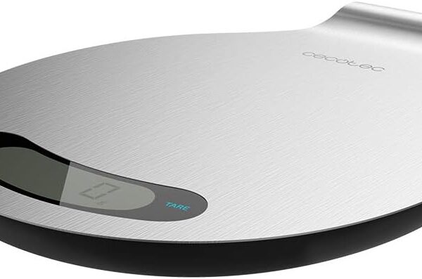Cecotec | Kitchen scale | Cook Control 10400 EasyHang | Graduation 1 g | Display type LCD