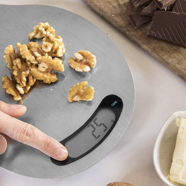 Cecotec Kitchen scale | Cook Control 10400 EasyHang | Graduation 1 g | Display type LCD - Image 6