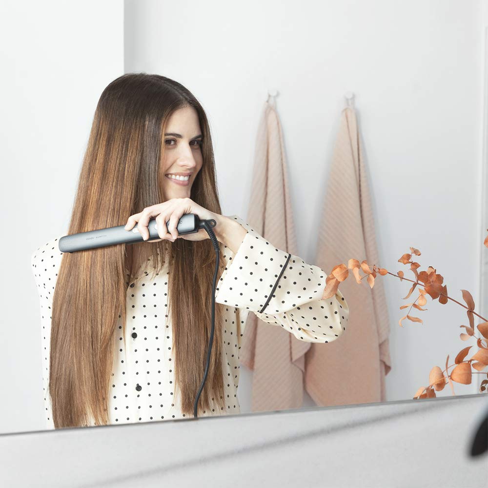 Cecotec Hair Straightener | RitualCare 890 Titanium | Temperature (min) 140 °C | Temperature (max) 220 °C - Image 5