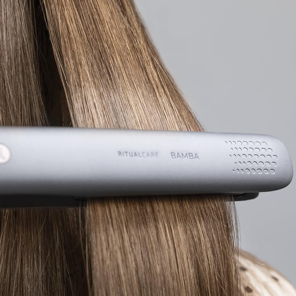 Cecotec Hair Straightener | RitualCare 890 Titanium | Temperature (min) 140 °C | Temperature (max) 220 °C - Image 13
