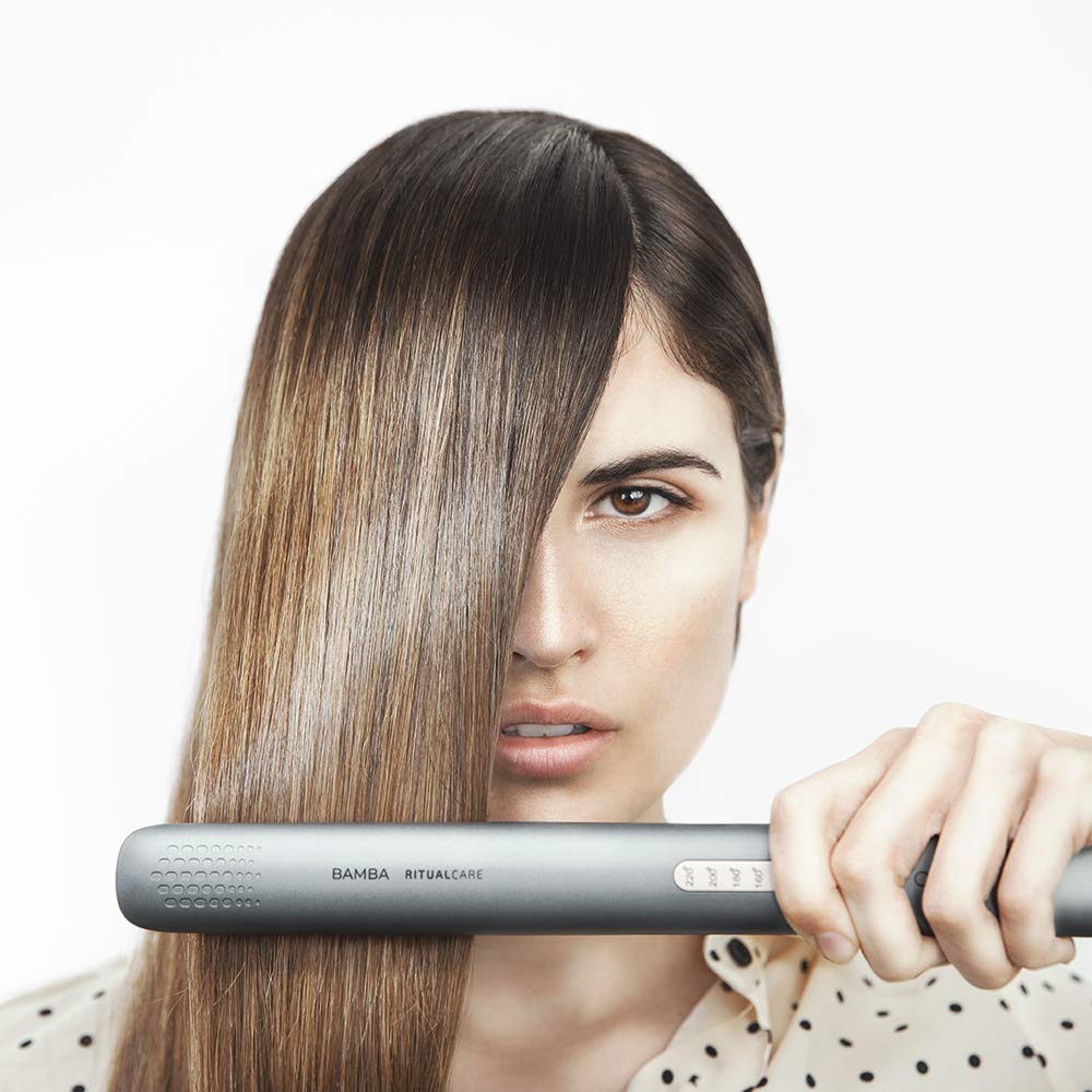 Cecotec Hair Straightener | RitualCare 890 Titanium | Temperature (min) 140 °C | Temperature (max) 220 °C - Image 15