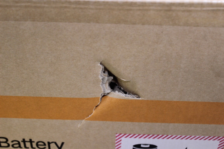 Dell | P5525QC | 55 " | IPS | 4K UHD | 16:9 | 60 Hz | 8 ms | 3840x 2160 pixels | 400 cd/m² | HDMI ports quantity 2 - Image 4