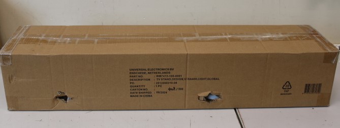 Dell | P5525QC | 55 " | IPS | 4K UHD | 16:9 | 60 Hz | 8 ms | 3840x 2160 pixels | 400 cd/m² | HDMI ports quantity 2 - Image 6