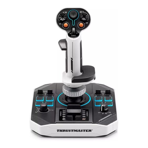 Thrustmaster Sol-R 1 Flightstick WW