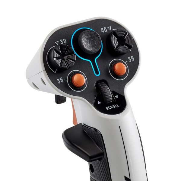 Thrustmaster Sol-R 1 Flightstick WW - Image 2