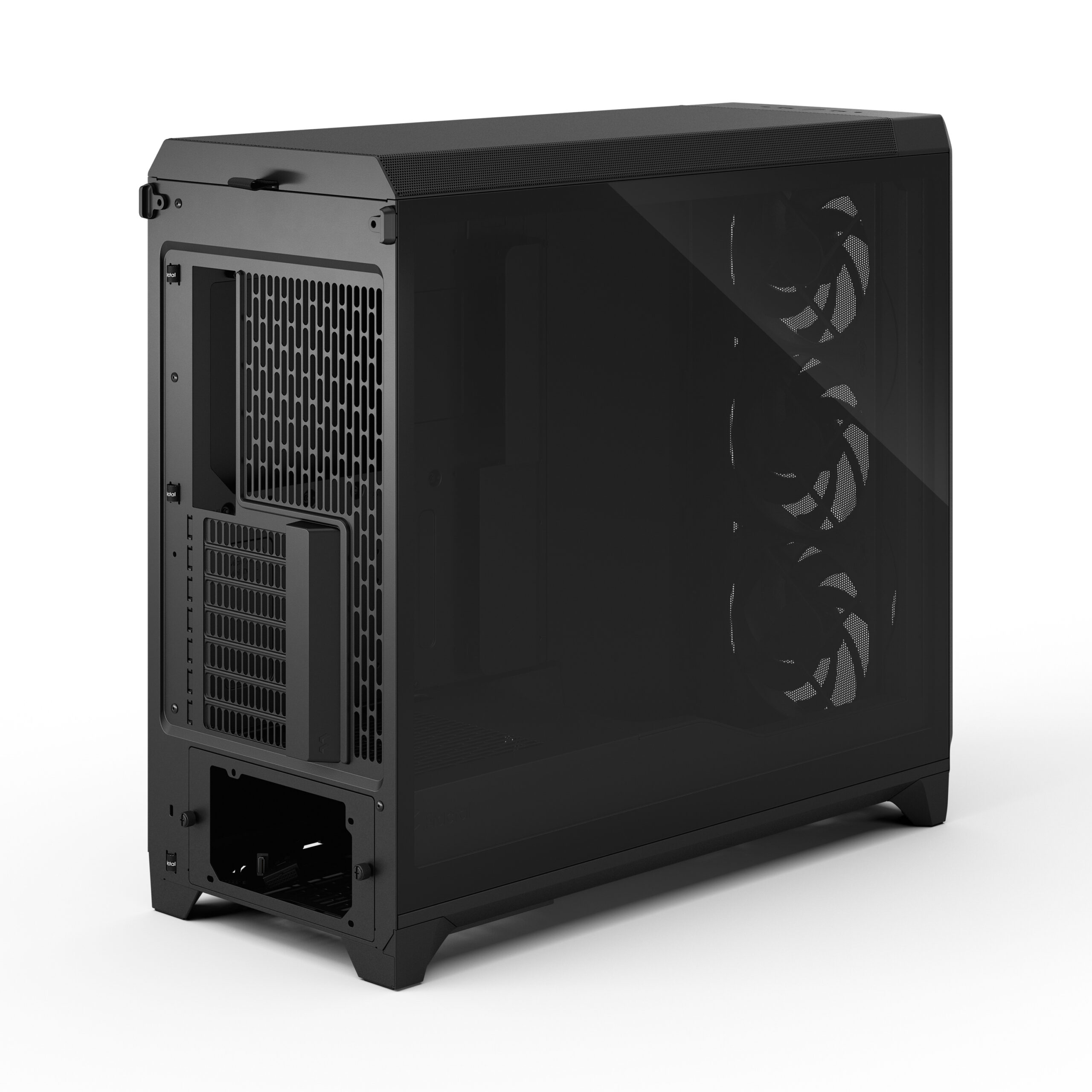 Fractal Design Meshify 3 XL | Black TG Light Tint | ATX | Power supply included No - Image 10