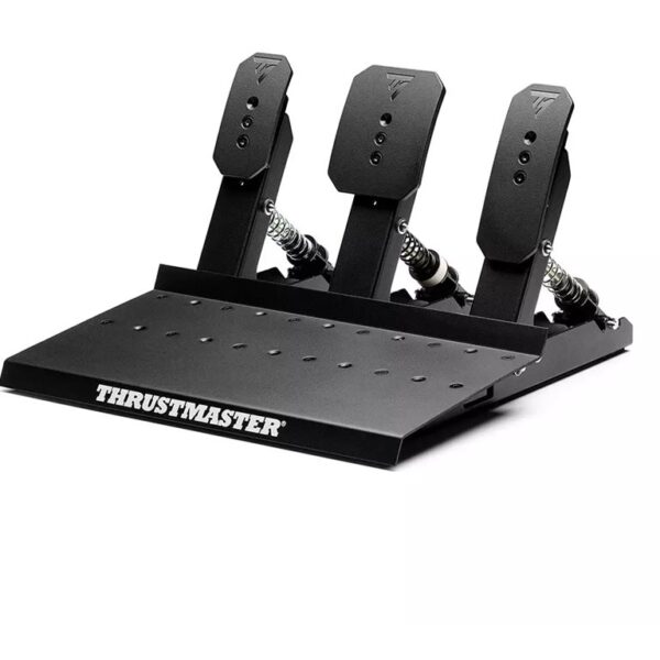 Thrustmaster Modular, Scalable Pedal Set | Raceline Pedals III WW
