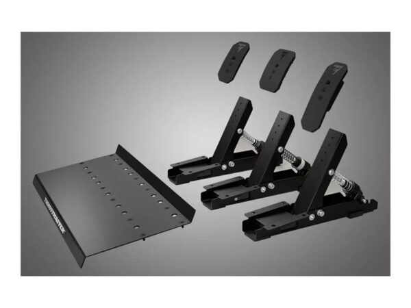 Thrustmaster Modular, Scalable Pedal Set | Raceline Pedals III WW - Image 5