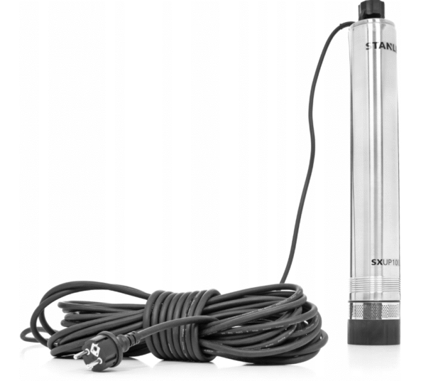 Stanley | Deep well pump | 1000 W