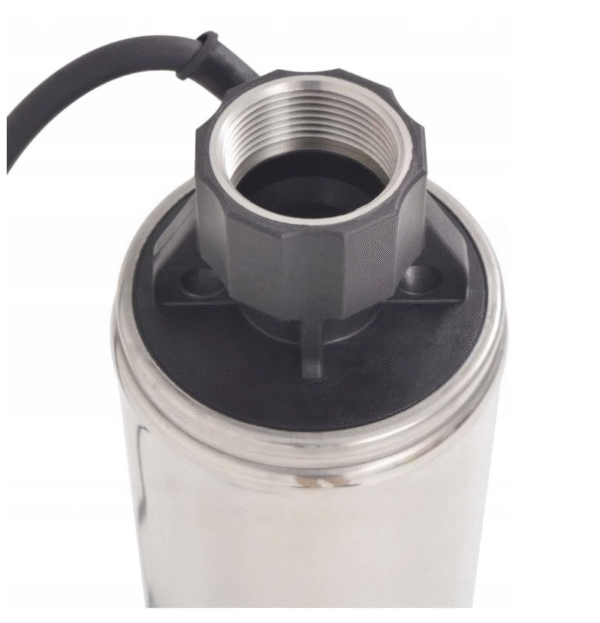Stanley | Deep well pump | 1000 W - Image 2