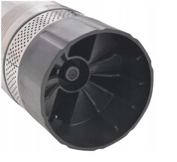 Stanley | Deep well pump | 1000 W - Image 3