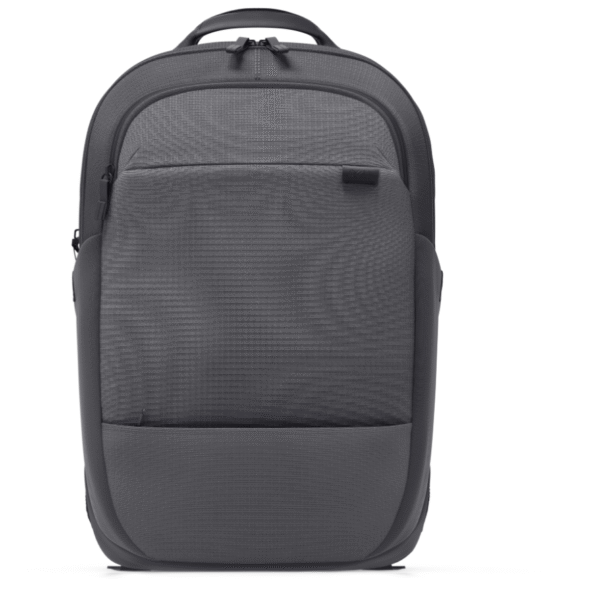 Dell CP5426G Ecoloop Plus | Fits up to size 13-14 " | Backpack | Grey | Shoulder strap