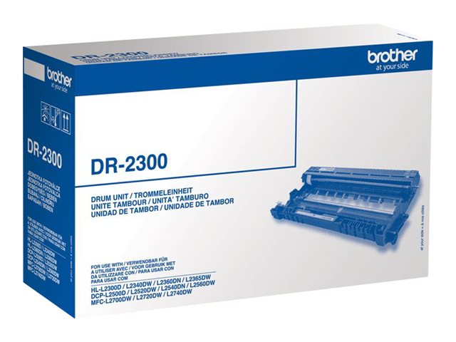 Brother | Drum Unit | DR2200 - Image 6
