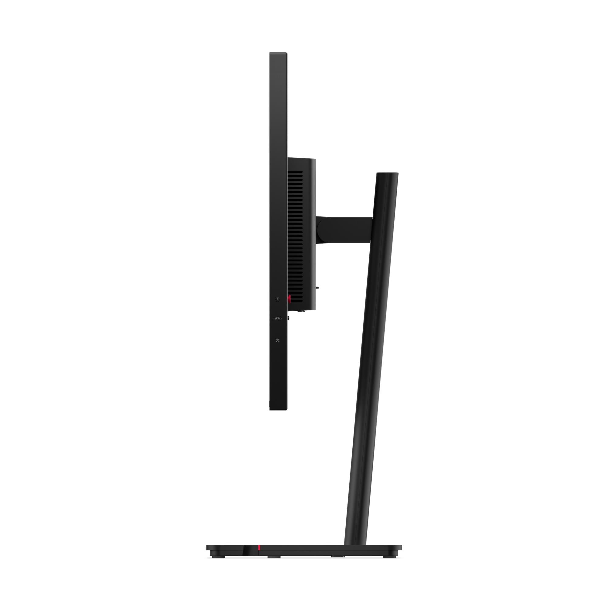 Lenovo | T27-40 | 27 " | IPS | 16:9 | 120 Hz | 6 ms | 1920 x 1080 pixels | 300 cd/m² | HDMI ports quantity 1 | Black | Warranty 36 month(s) - Image 22