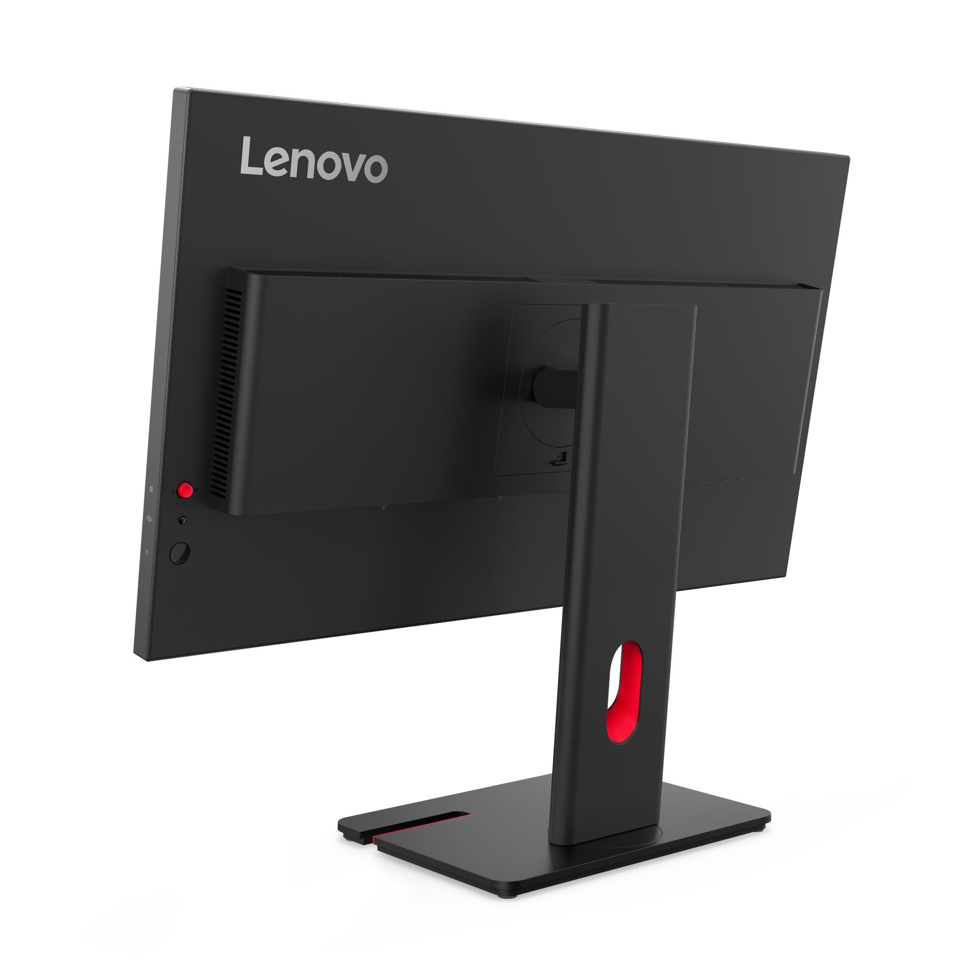 Lenovo | T27-40 | 27 " | IPS | 16:9 | 120 Hz | 6 ms | 1920 x 1080 pixels | 300 cd/m² | HDMI ports quantity 1 | Black | Warranty 36 month(s) - Image 27