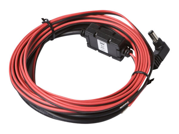 Brother PACD600WR / PJ CAR ADAPTER (WIRED) - Image 2
