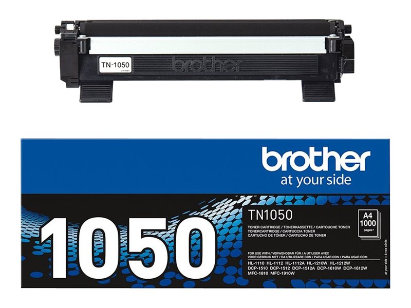 Brother TN-1050 | Toner Cartridge | Black - Image 8