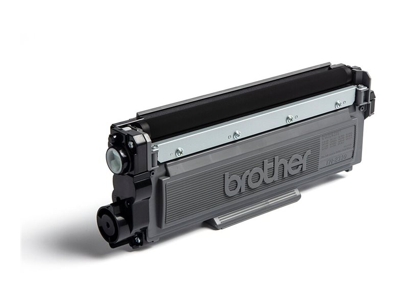 Brother TN-2310 | Toner Cartridge | Black - Image 8