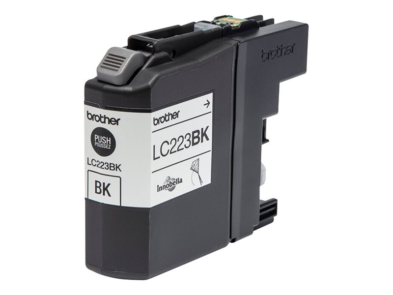 Brother LC-223BK | Ink Cartridge | Black - Image 6