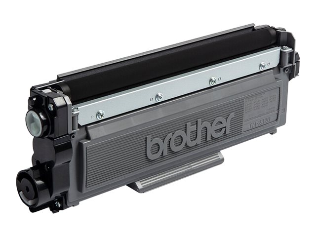 Brother TN-2320 | Toner Cartridge | Black - Image 8