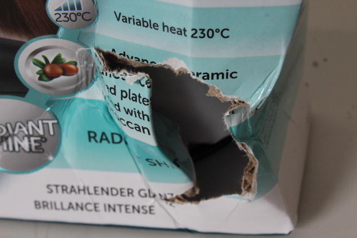 Tristar Kitchen Machine | MX-4817 | 1200 W | Number of speeds 6 | Bowl capacity 5 L | White - Image 6