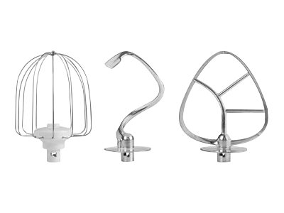 Tristar Kitchen Machine | MX-4817 | 1200 W | Number of speeds 6 | Bowl capacity 5 L | White - Image 8