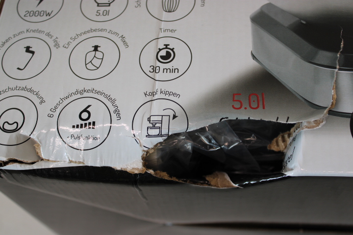 Tristar Bamboo Fondue | FO-1108 | Fondue - Image 6