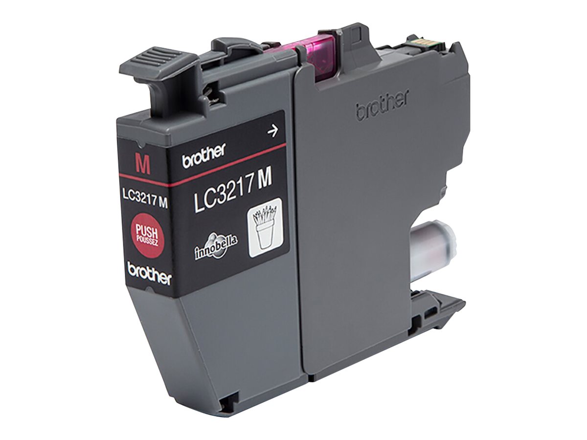 Brother LC3217M | Ink Cartridge | Magenta - Image 6