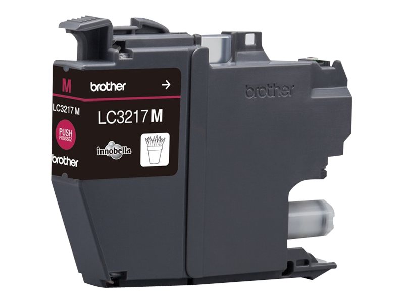 Brother LC3217M | Ink Cartridge | Magenta - Image 8