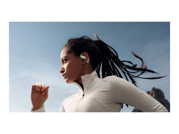 Huawei FreeArc | Built-in microphone | Bluetooth | Grey - Image 6