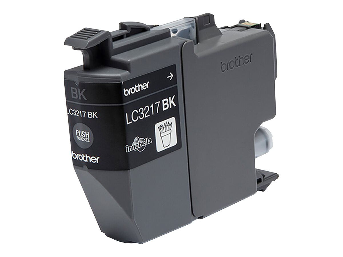 Brother LC3217BK | Ink Cartridge | Black - Image 8