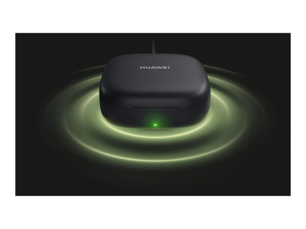 Huawei FreeArc | Built-in microphone | Bluetooth | Black - Image 4