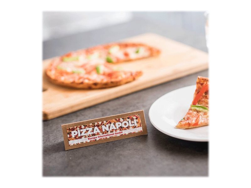 Brother | CZ-1005 | White | Full colour continuous label roll | 5 m | 5 cm - Image 30