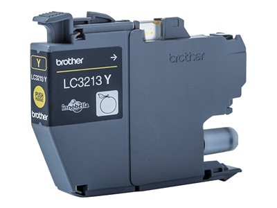 Brother LC3213Y | Ink Cartridge | Yellow - Image 5