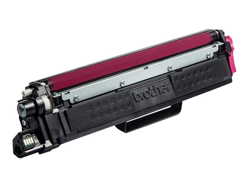 Brother TN243M | Toner cartridge | Magenta - Image 8