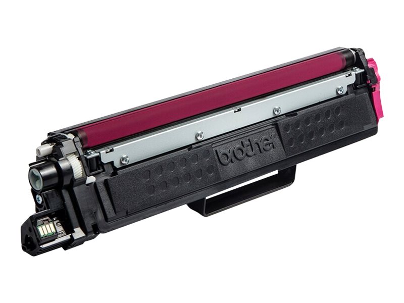 Brother TN-247M | Toner cartridge | Magenta - Image 8