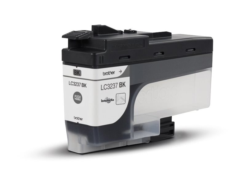 Brother LC3237BK | Ink Cartridge | Black - Image 7