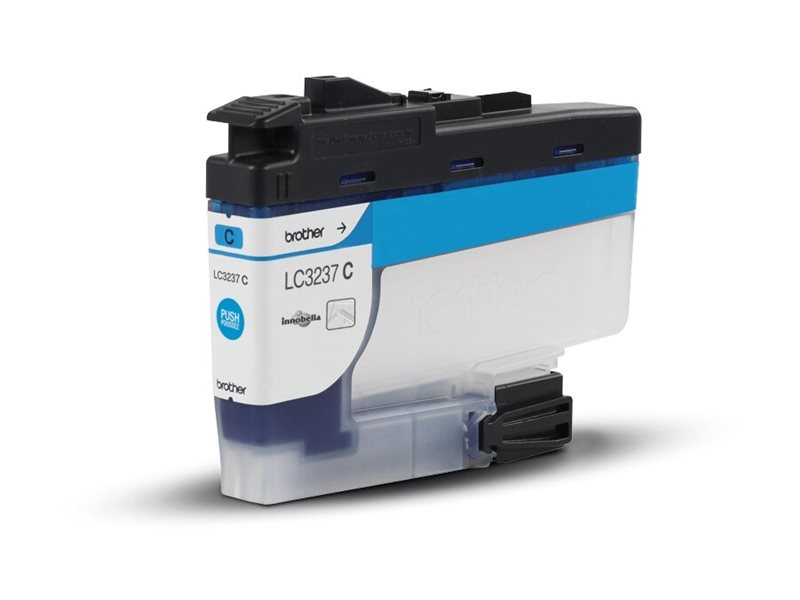 Brother LC3237C | Ink Cartridge | Cyan - Image 7