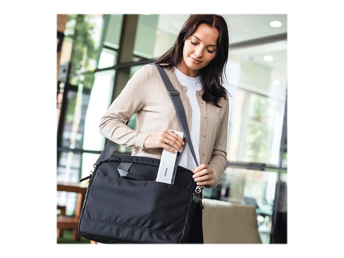 Brother | DS-940DW | Sheet-fed | Portable Document Scanner - Image 20