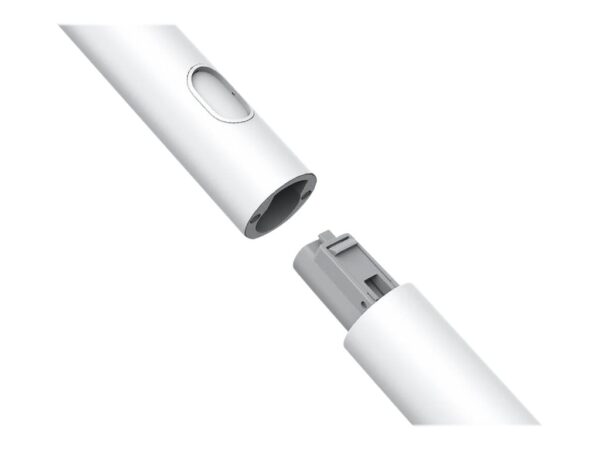 Xiaomi | Mi Smart Standing Fan 2 Lite | Stand Fan | White | Number of speeds 3 | Oscillation | 38 W | Remote control - Image 5