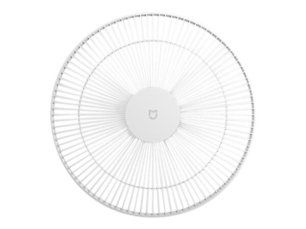 Xiaomi | Mi Smart Standing Fan 2 Lite | Stand Fan | White | Number of speeds 3 | Oscillation | 38 W | Remote control - Image 11