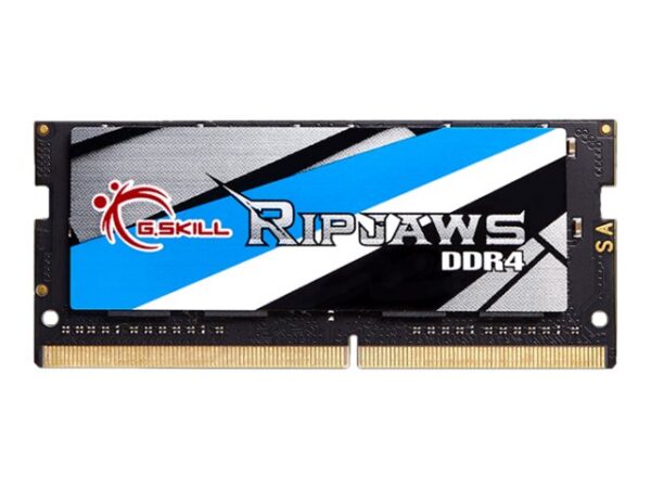 G.Skill | Ripjaws | 16 GB | DDR4 | 3200 MHz | PC/server | Registered No | ECC No - Image 2