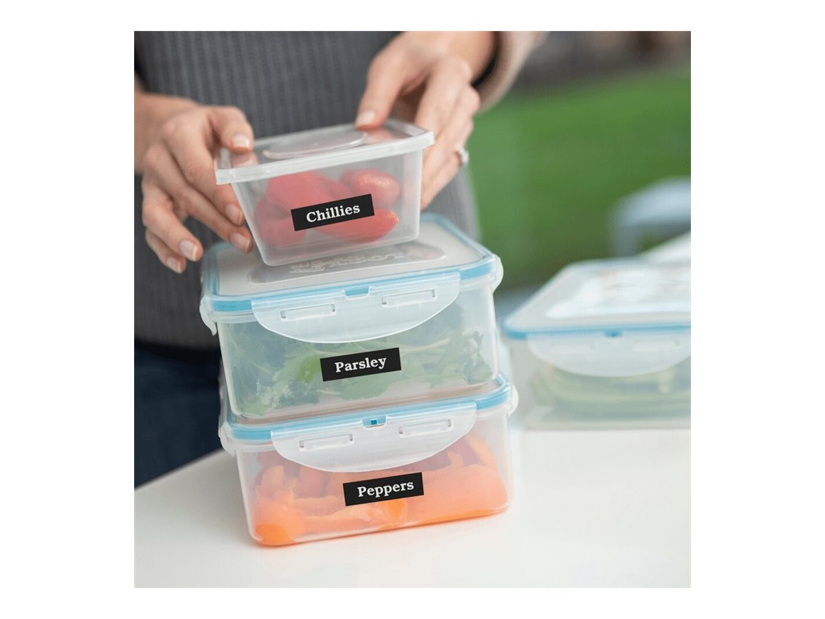 Brother PT-P710BTH | Mono | Thermal | Label Printer | White - Image 21